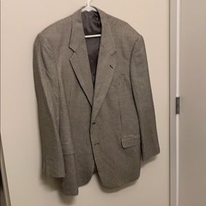 Valentino Sport Coat